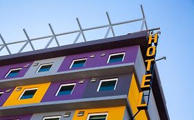 Hotel Modular Express Calama